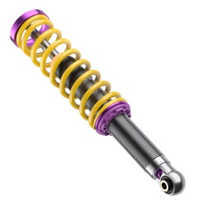 KW Coilover suspension V3 aluminium (incl. deactivation for electronic dampers) 35225085 - Img 10
