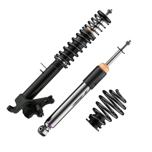 KW Coilover suspension V3 classic line (FA struts with KW spindles) 35204200BV - Img 2