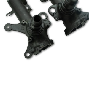 KW Coilover suspension V3 classic line (Modification of the fa strut housing) 35204200CP - Img 8