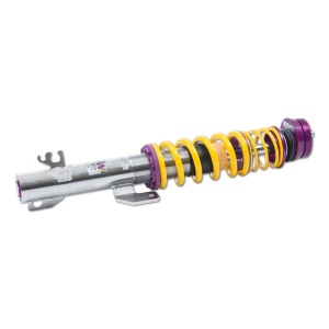 KW Coilover suspension V3 Clubsport incl. top mounts 3521080W - Img 3