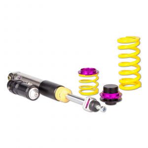 KW Coilover suspension V3 Clubsport incl. top mounts 3522080D - Img 4