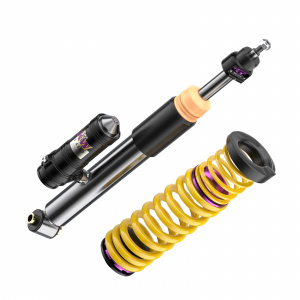 KW Coilover suspension V3 Clubsport incl. top mounts 3522080E - Img 6