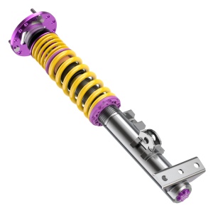 KW Coilover suspension V3 Clubsport incl. top mounts 35220813 - Img 4