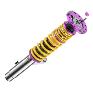 KW Coilover suspension V3 Clubsport incl. top mounts 35220832 - Img 8