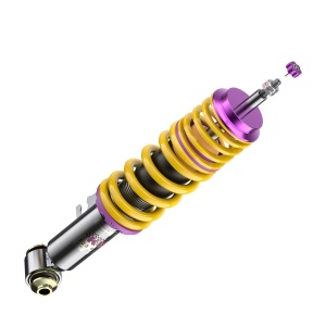 KW Coilover suspension V3 Clubsport incl. top mounts 35220850 - Img 6
