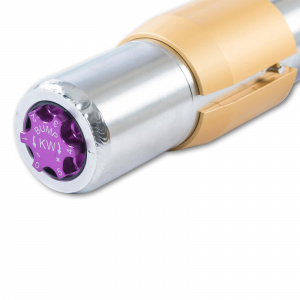 KW Coilover suspension V3 Clubsport incl. top mounts 35220867 - Img 6