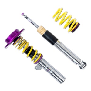 KW Coilover suspension V3 Clubsport incl. top mounts 352208AG - Img 2