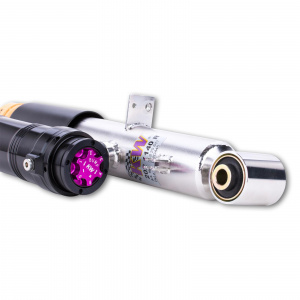 KW Coilover suspension V3 Clubsport incl. top mounts 352208AN - Img 8