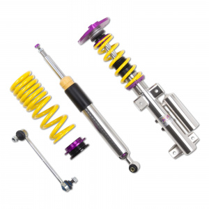 KW Coilover suspension V3 Clubsport incl. top mounts 35225848 - Img 2