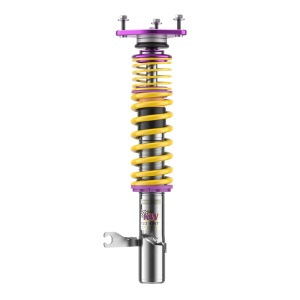 KW Coilover suspension V3 Clubsport incl. top mounts 35230854 - Img 5