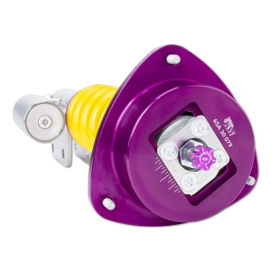 KW Coilover suspension V3 Clubsport incl. top mounts 35245818 - Img 5