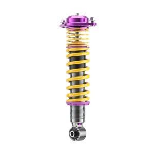 KW Coilover suspension V3 Clubsport incl. top mounts 35258804 - Img 8