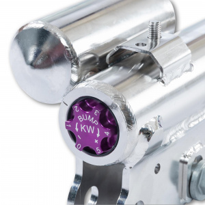 KW Coilover suspension V3 Clubsport incl. top mounts 35265806 - Img 6