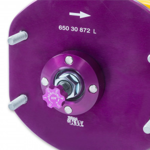 KW Coilover suspension V3 Clubsport incl. top mounts 35271805 - Img 5