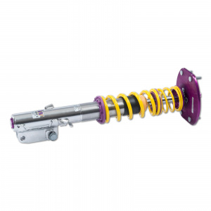 KW Coilover suspension V3 Clubsport incl. top mounts 35271811 - Img 3