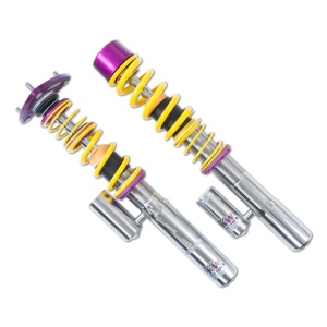 KW Coilover suspension V3 Clubsport incl. top mounts 35271816 - Img 2