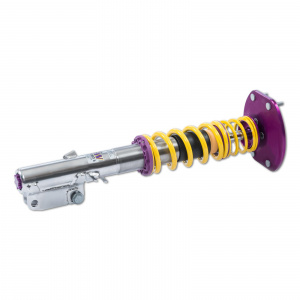 KW Coilover suspension V3 Clubsport incl. top mounts 35271822 - Img 3