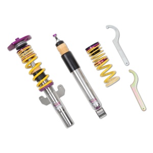 KW Coilover suspension V3 Clubsport incl. top mounts 35290824 - Img 2