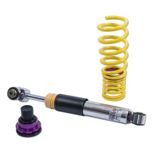 KW Coilover suspension V3 Clubsport incl. top mounts 35290838 - Img 4