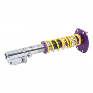 KW Coilover suspension V3 Clubsport incl. top mounts - Img 3