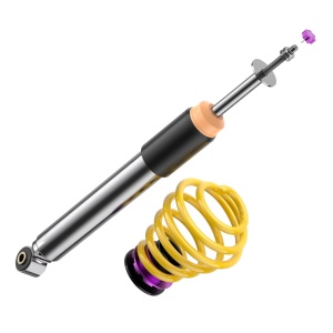 KW Coilover suspension V3 (FA struts with KW spindles) 352200BV - Img 6