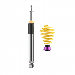 KW Coilover suspension V3 (FA struts with KW spindles) M3 E30 Cabrio 1986 -> 1992 M3 2.3 - Img 8