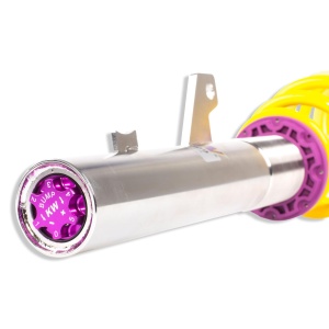 KW Coilover suspension V3 inox 3521000G - Img 6