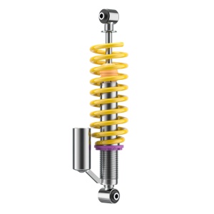 KW Coilover suspension V3 inox 35210012 - Img 8