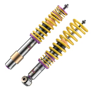KW Coilover suspension V3 inox 35220006 - Img 2