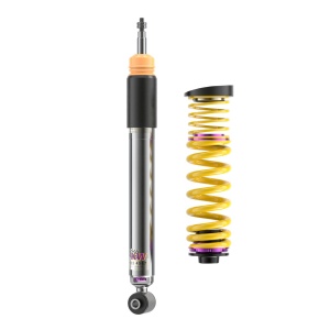 KW Coilover suspension V3 inox 3522000Q - Img 13