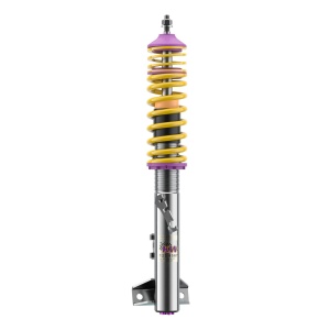 KW Coilover suspension V3 inox 35220013 - Img 5