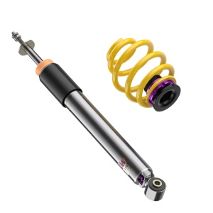 KW Coilover suspension V3 inox 35220017 - Img 7