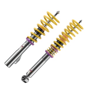 KW Coilover suspension V3 inox 35220029 - Img 2