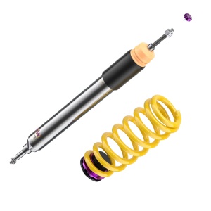 KW Coilover suspension V3 inox 35220048 - Img 11