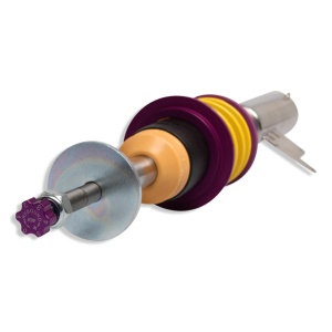 KW Coilover suspension V3 inox 35220069 - Img 4