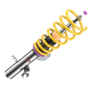 KW Coilover suspension V3 inox 35220096 - Img 3