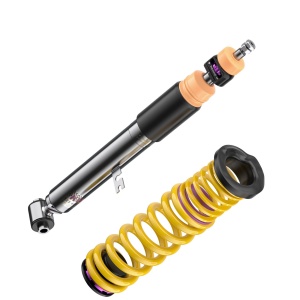 KW Coilover suspension V3 inox 352200DU - Img 6