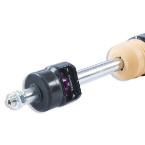 KW Coilover suspension V3 inox 3522500B - Img 7