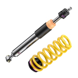 KW Coilover suspension V3 inox 35225035 - Img 12
