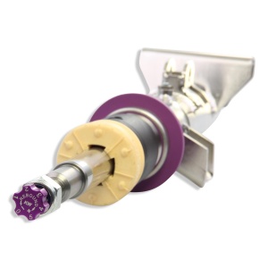 KW Coilover suspension V3 inox 35225046 - Img 7