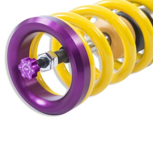 KW Coilover suspension V3 inox 35225099 - Img 5