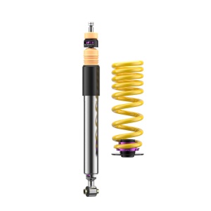 KW Coilover suspension V3 inox 352250AM - Img 8