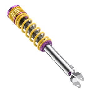 KW Coilover suspension V3 inox 352250AQ - Img 4