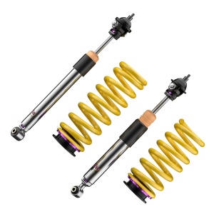 KW Coilover suspension V3 inox 352250BB - Img 2