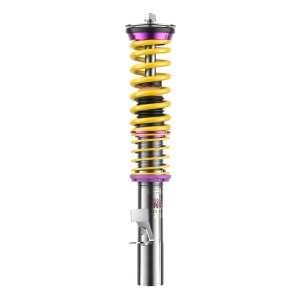 KW Coilover suspension V3 inox 35230023 - Img 5