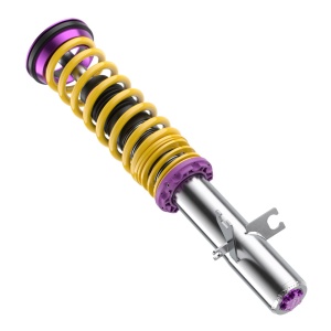 KW Coilover suspension V3 inox 35230054 - Img 4