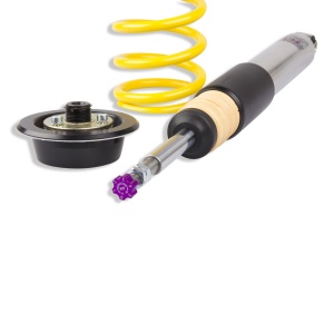 KW Coilover suspension V3 inox 35230059 - Img 3