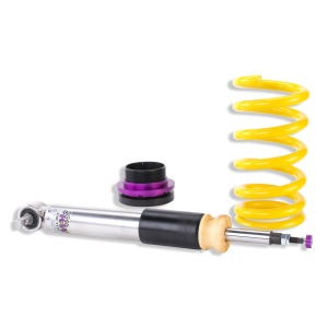 KW Coilover suspension V3 inox 35230065 - Img 4
