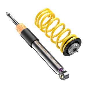 KW Coilover suspension V3 inox 35230067 - Img 7