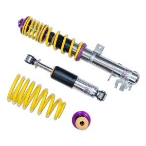 KW Coilover suspension V3 inox 35240020 - Img 2